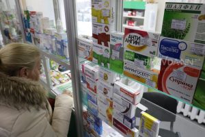 Минздрав ужесточил правила продажи ещё трёх лекарственных препаратов